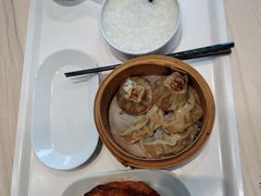 -宜家·瑞典风味餐厅(天津东丽商场店)