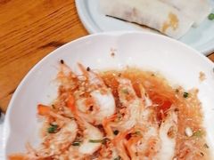 -新白鹿餐厅(百联中环店)