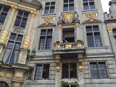 -布鲁塞尔大广场