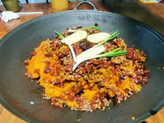 -楠火锅(龙阳广场店)