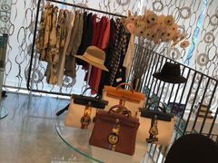 -Galleria百货店名品馆