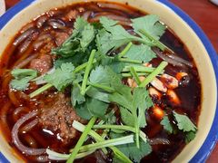 -泰宜担担面(黄泥塝总店)
