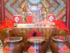 -亮欢寨(凯里总店)