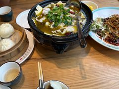 -陶德砂锅(营门口店)