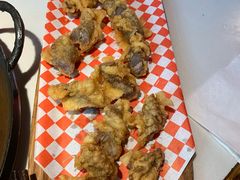 酥肉-老天桥蛙炉火锅(姑苏总店)