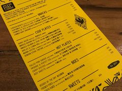 -RAC BAR(安福路店)