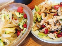 云南舂鸡爪-阿木舂记·特色小吃(平江路店)