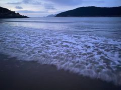 -宁波松兰山滨海旅游度假区