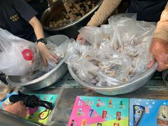 -金盆阿嬷香菇茶叶蛋(玄光店)