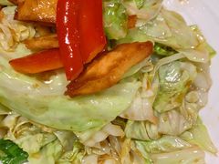 -纳瓦新疆菜(银都店)