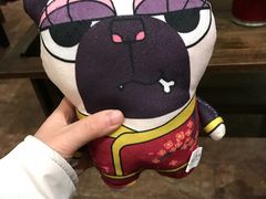 -时光漫步酒店(北京雍和宫南锣鼓巷后海店)