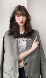 -Mihair咪嗨尔美发沙龙