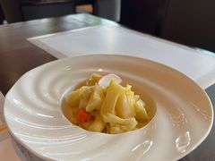-杭州雅谷泉山庄酒店-餐厅