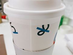-Seesaw Coffee(上生新所店)