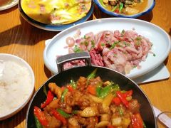 -味仙居(环城南路店)