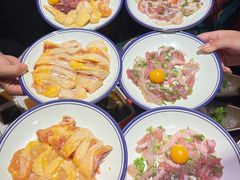 -南城十里潮汕鲜牛火锅·鲜虾生滚粥(融汇老商埠店)