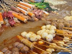 -郭记小街麻辣烫(南小街总店)