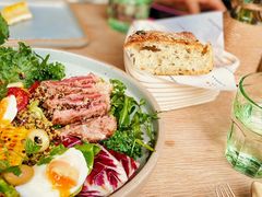 -O'mills Sourdough Bakery&Bistro(永嘉路店)