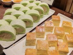 -香港唯港荟 Hotel ICON – The Market