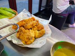 -釜山火炉·海鲜烤肉(紫藤路店)
