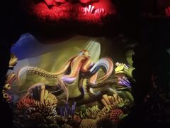 -汕头蓝水星欢乐世界