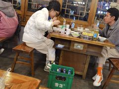大堂-冯记香辣兔火锅(茶店子总店)