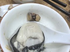 -濠轩阁特色生蚝火锅(水湾路店)