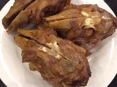 -冯记香辣兔火锅(茶店子总店)