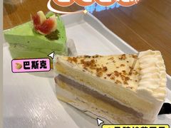 -卷心卷意·轻甜蛋糕(新光天地店)