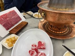 -牛街·马辈儿涮肉(牛街二店)