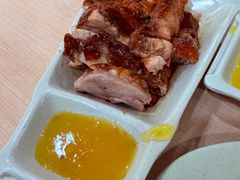 -百家鸡味馆(清泰店)