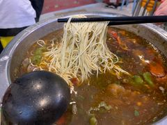 -进哥湖南津市牛肉粉店(下沙店)