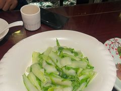 -前门烤鸭(江东中路店)
