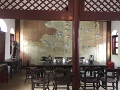 -遵义会议纪念馆