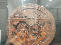 -云洲古玩城(大木桥路店)
