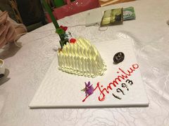 -金米箩大酒店(五角场店)