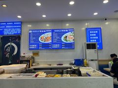-木木鲜海鲜面(天一店)