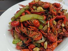 -一起吃小龙虾·海鲜(海珠店)