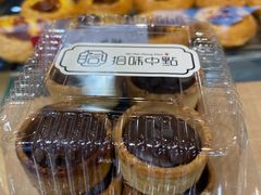 -拾味中点(泺文路店)