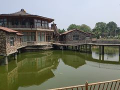 -御林汤泉