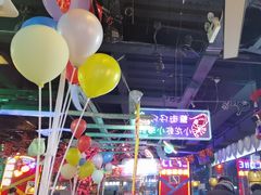 -路边边.炒菜烧烤.音乐餐厅(良乡长虹店)