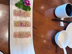 -佘山世茂艾美·御珍轩中餐厅