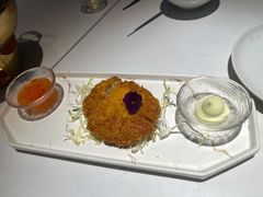 -熹素·鲜美素食Vegetarian (天河领展店)