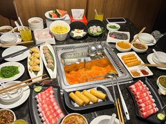 -海底捞火锅(德辉广场店)