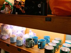 -星巴克(西安博乐里店)
