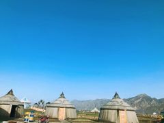 -敕勒川草原文化旅游区