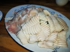 猪天梯-华哥新鲜猪精品美食