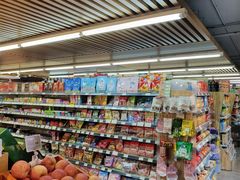 -婕妮璐超市(北京棕榈泉生活广场店)