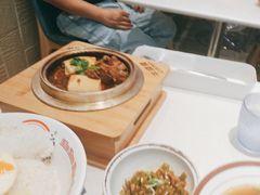 -牛楠楠·香港牛腩茶餐厅(永旺店)