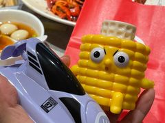 -海底捞火锅(江北万达商业广场店)